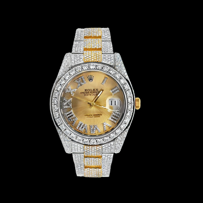 DATEJUST