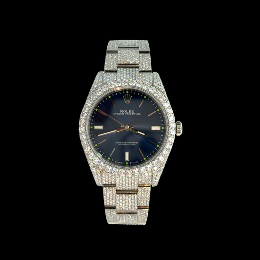 Oyster Perpetual