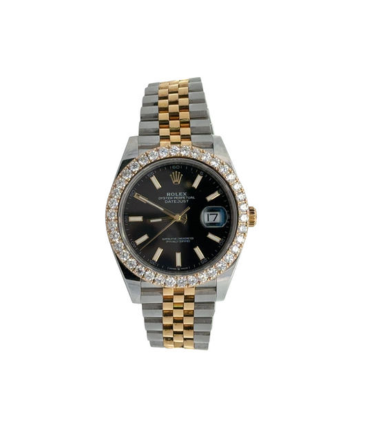 DATEJUST