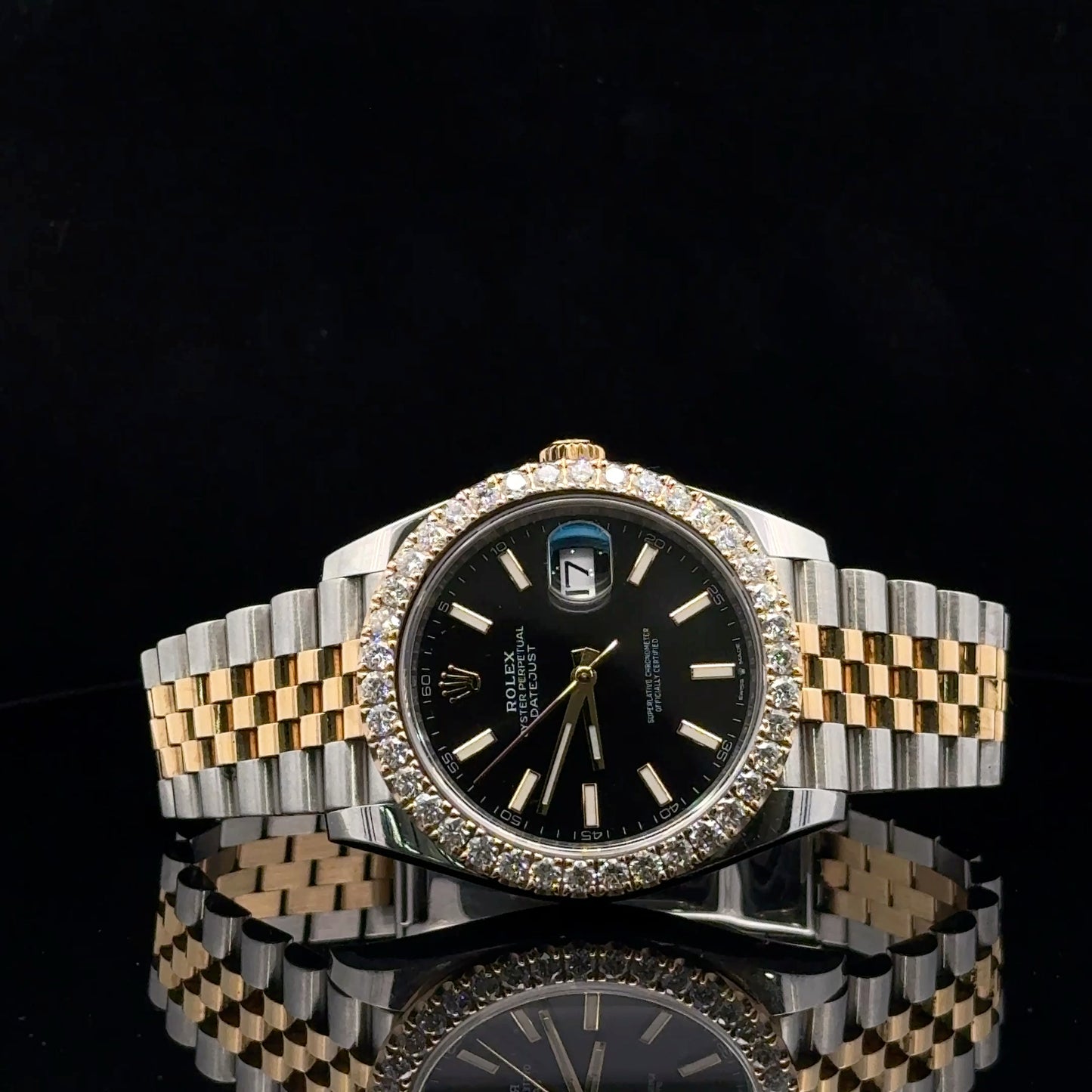 DATEJUST