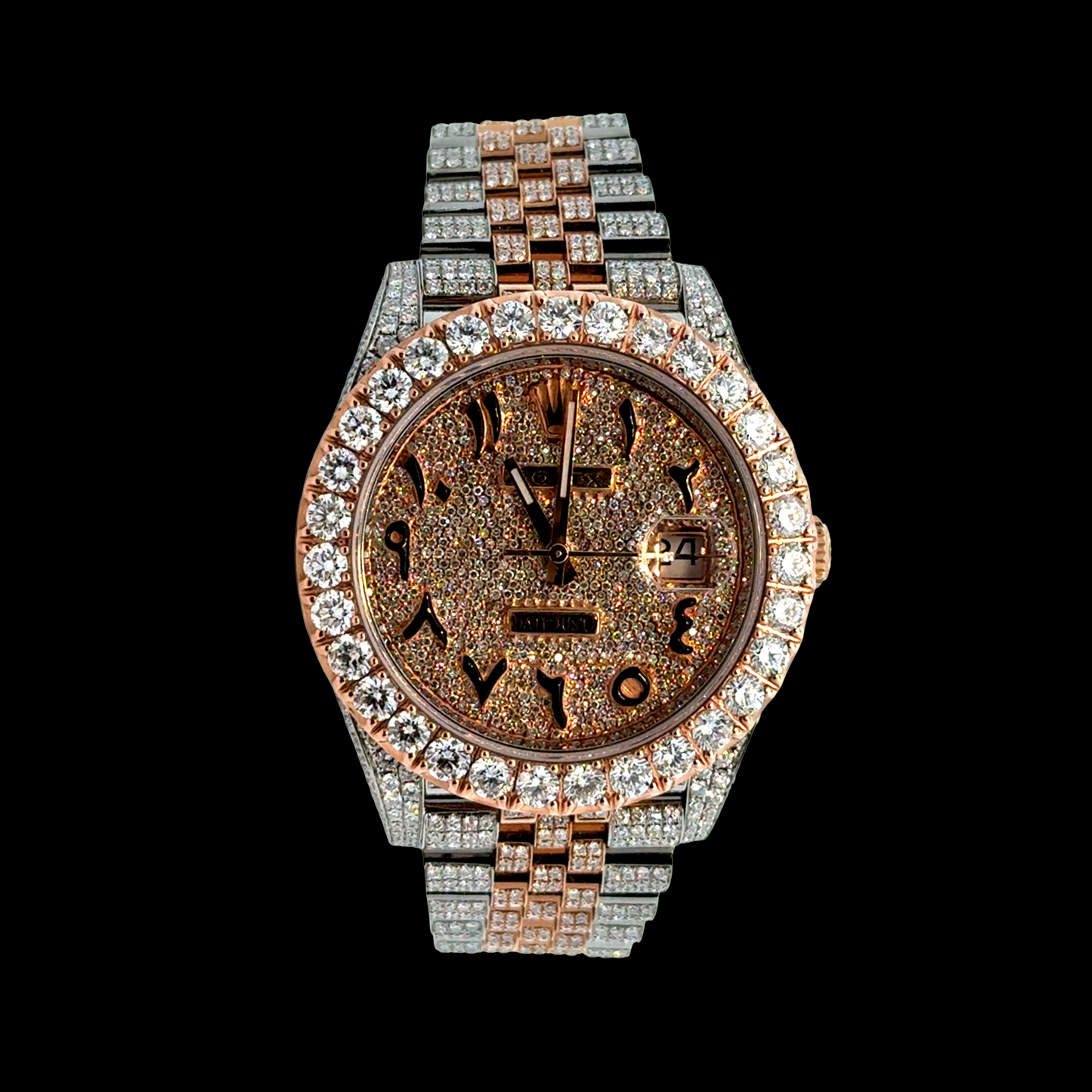 DATEJUST