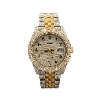DATEJUST