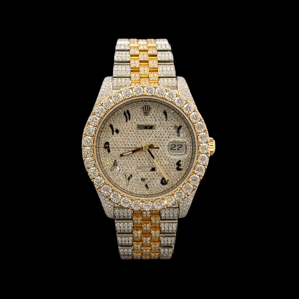 DATEJUST