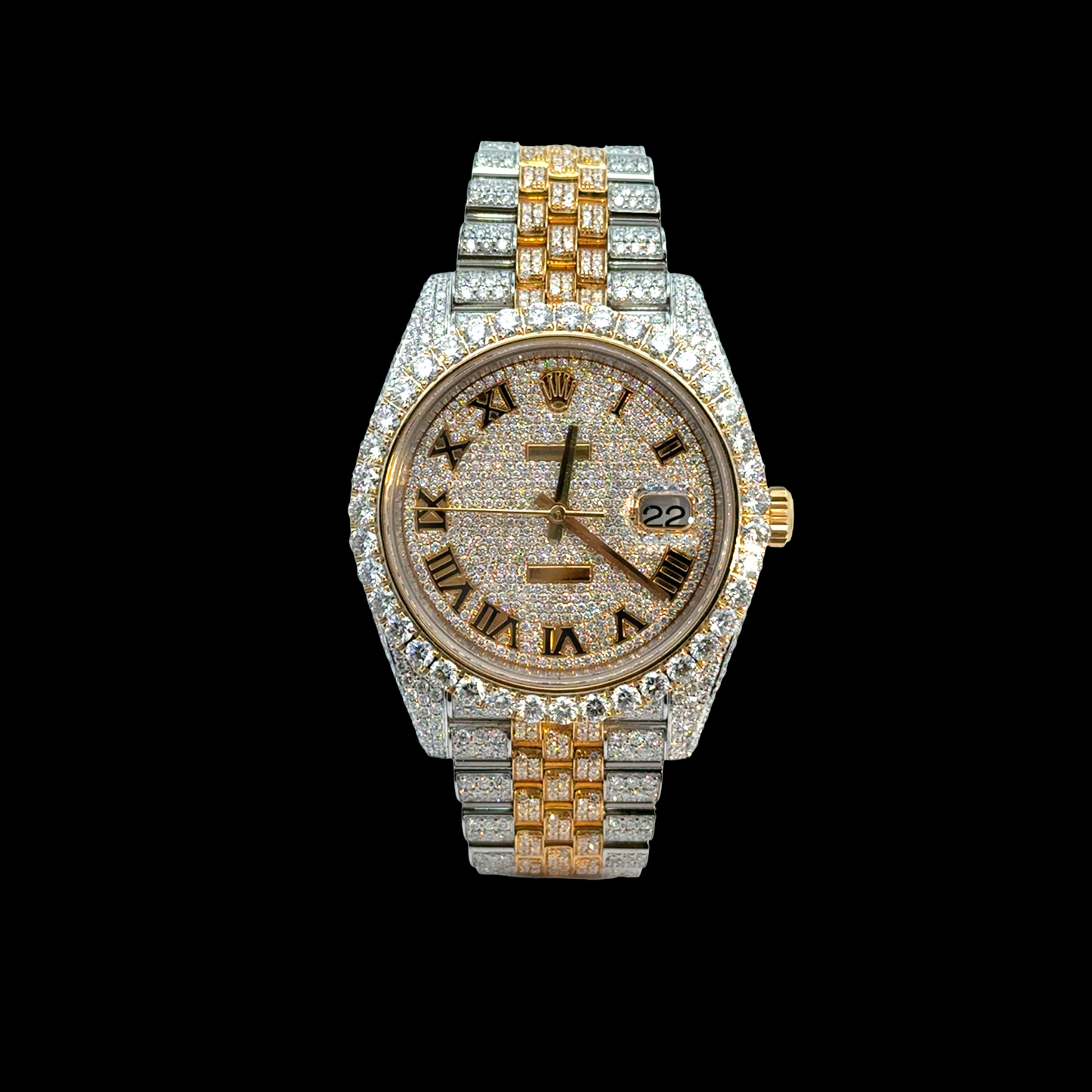 DATEJUST