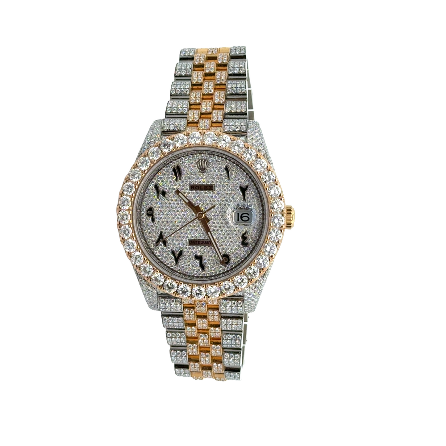 DATEJUST