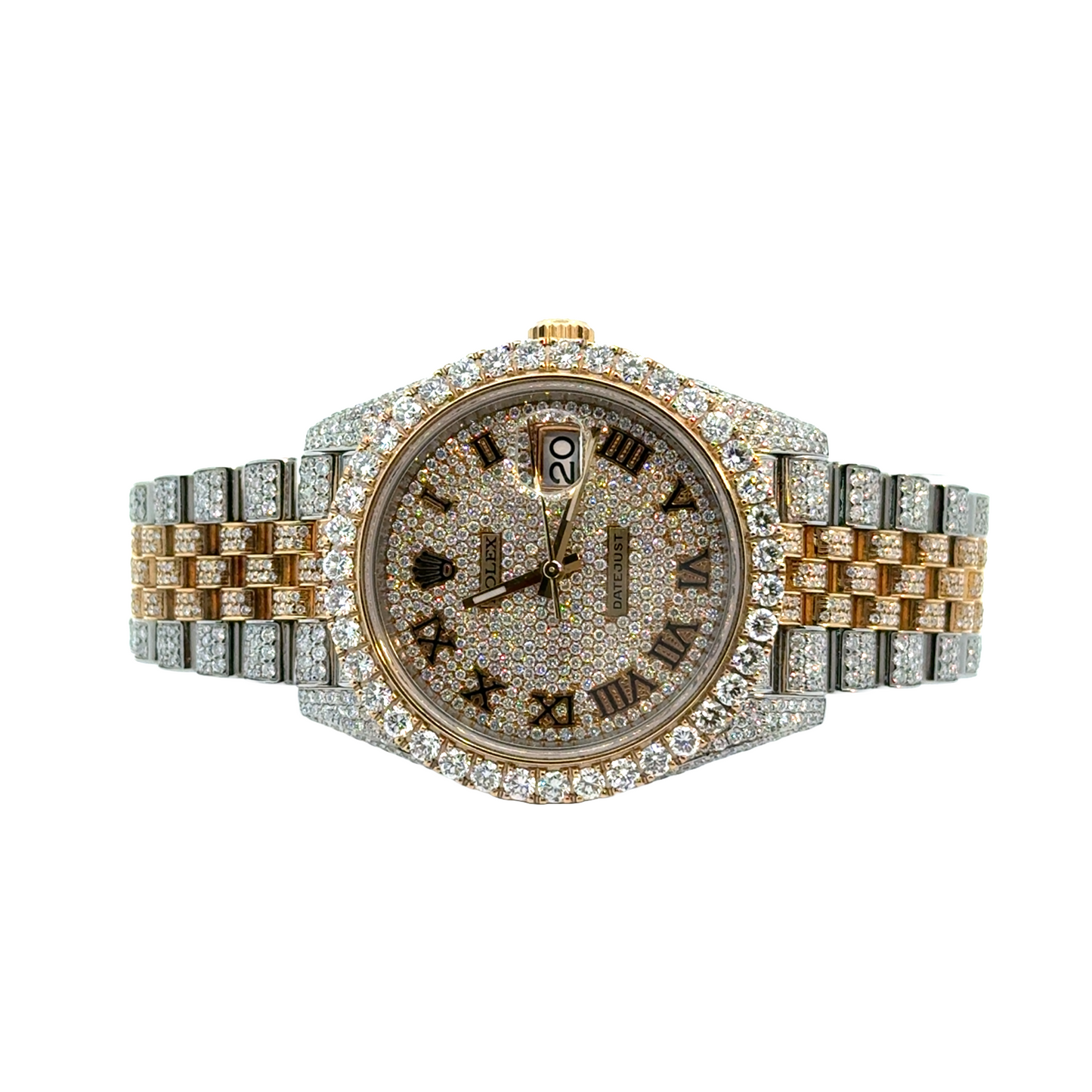 DATEJUST