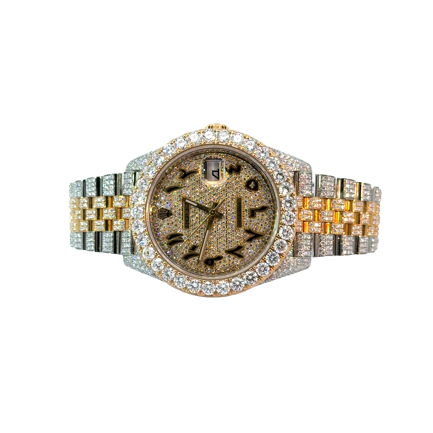 DATEJUST