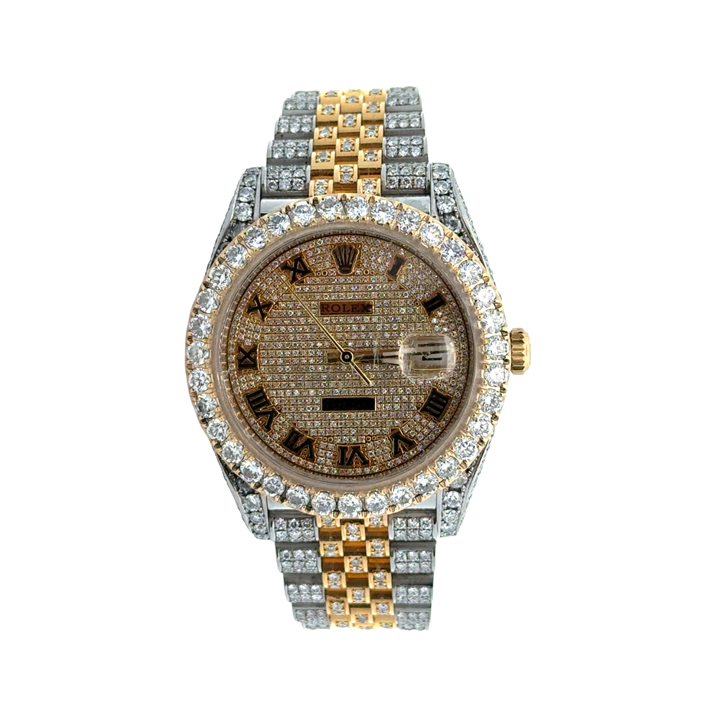 DATEJUST