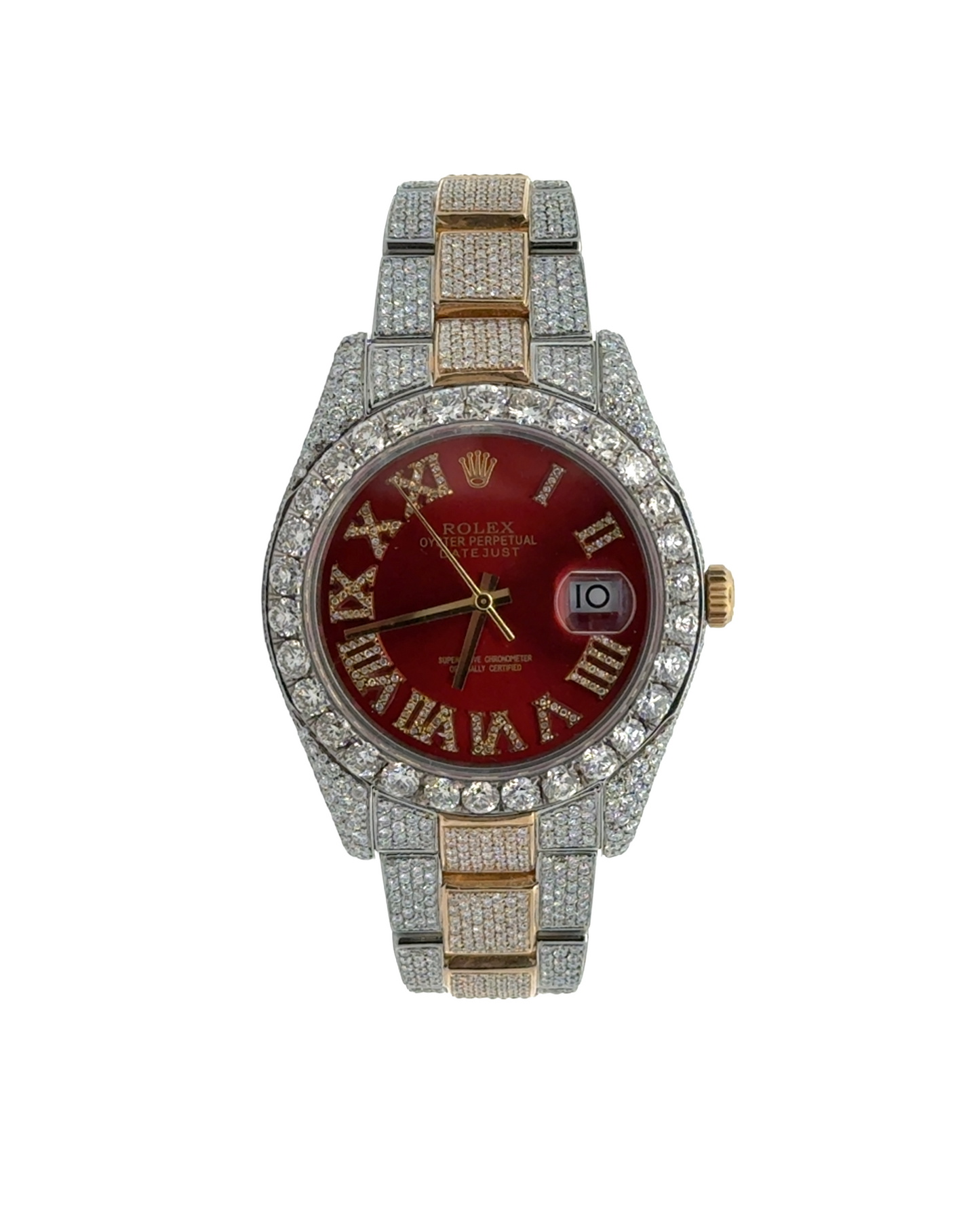 DATEJUST