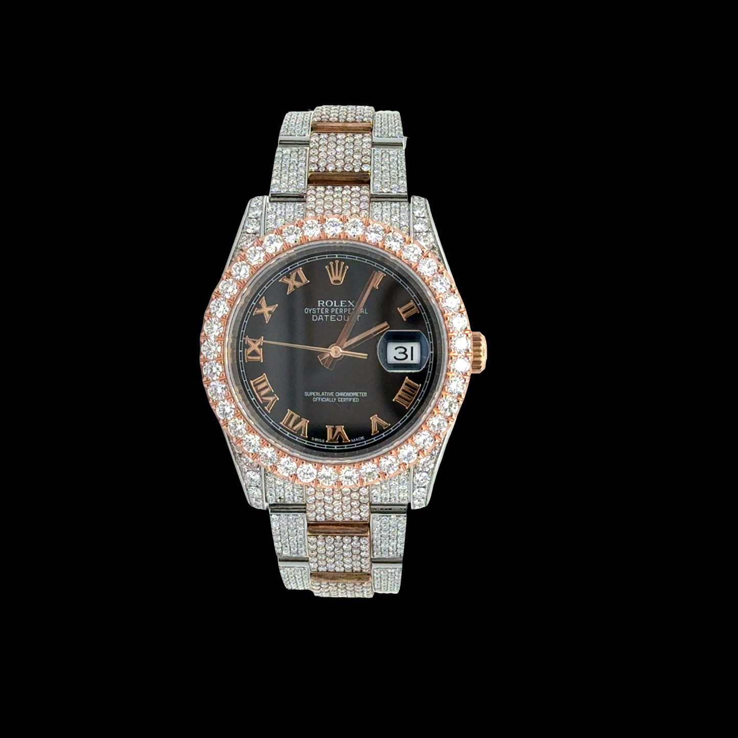 DATEJUST