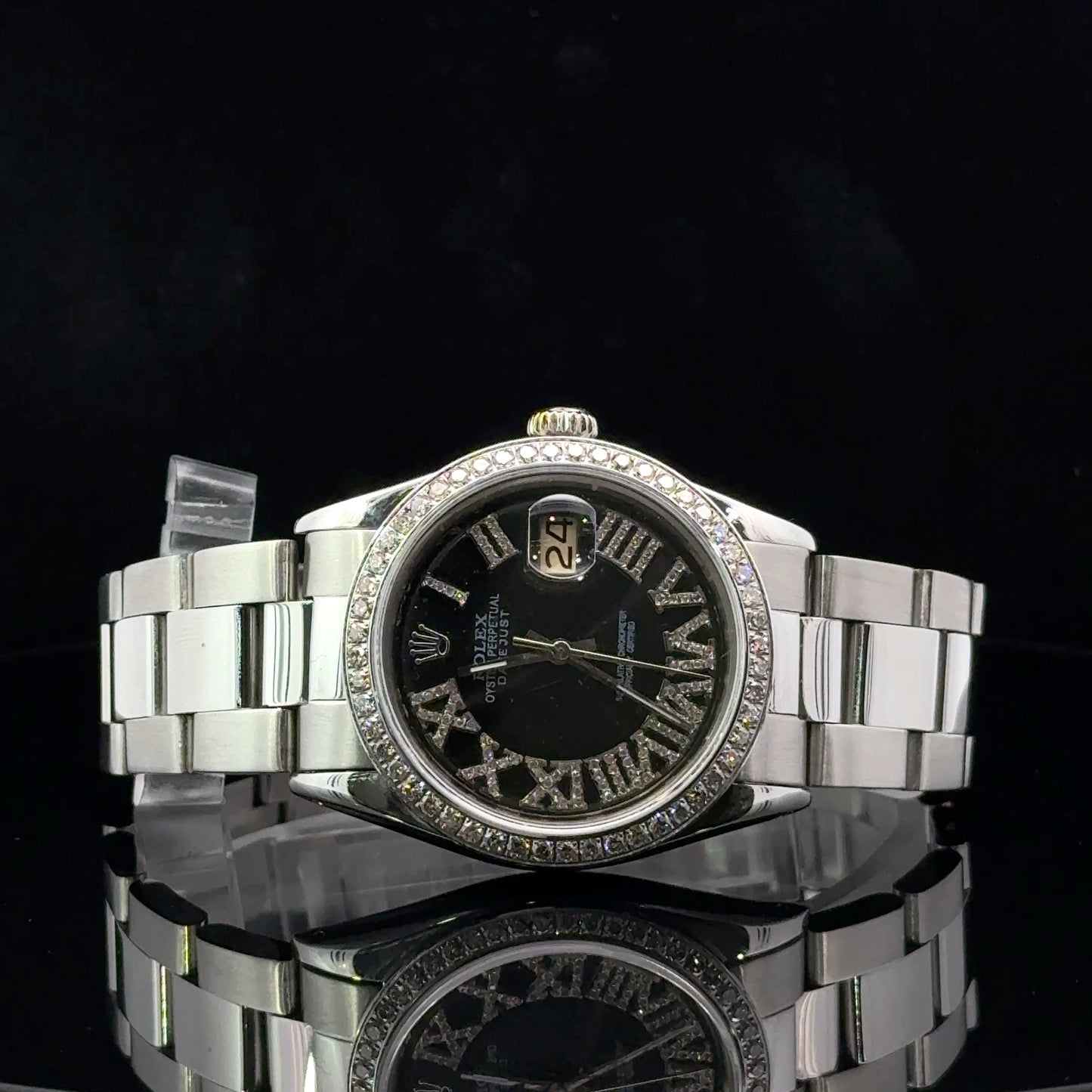 DATEJUST