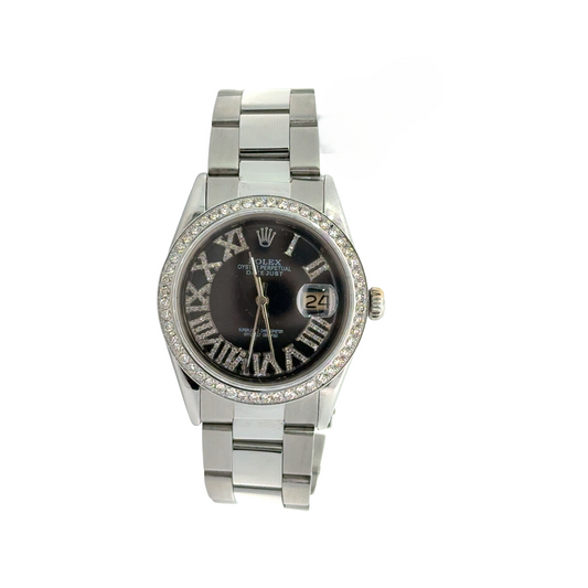 DATEJUST
