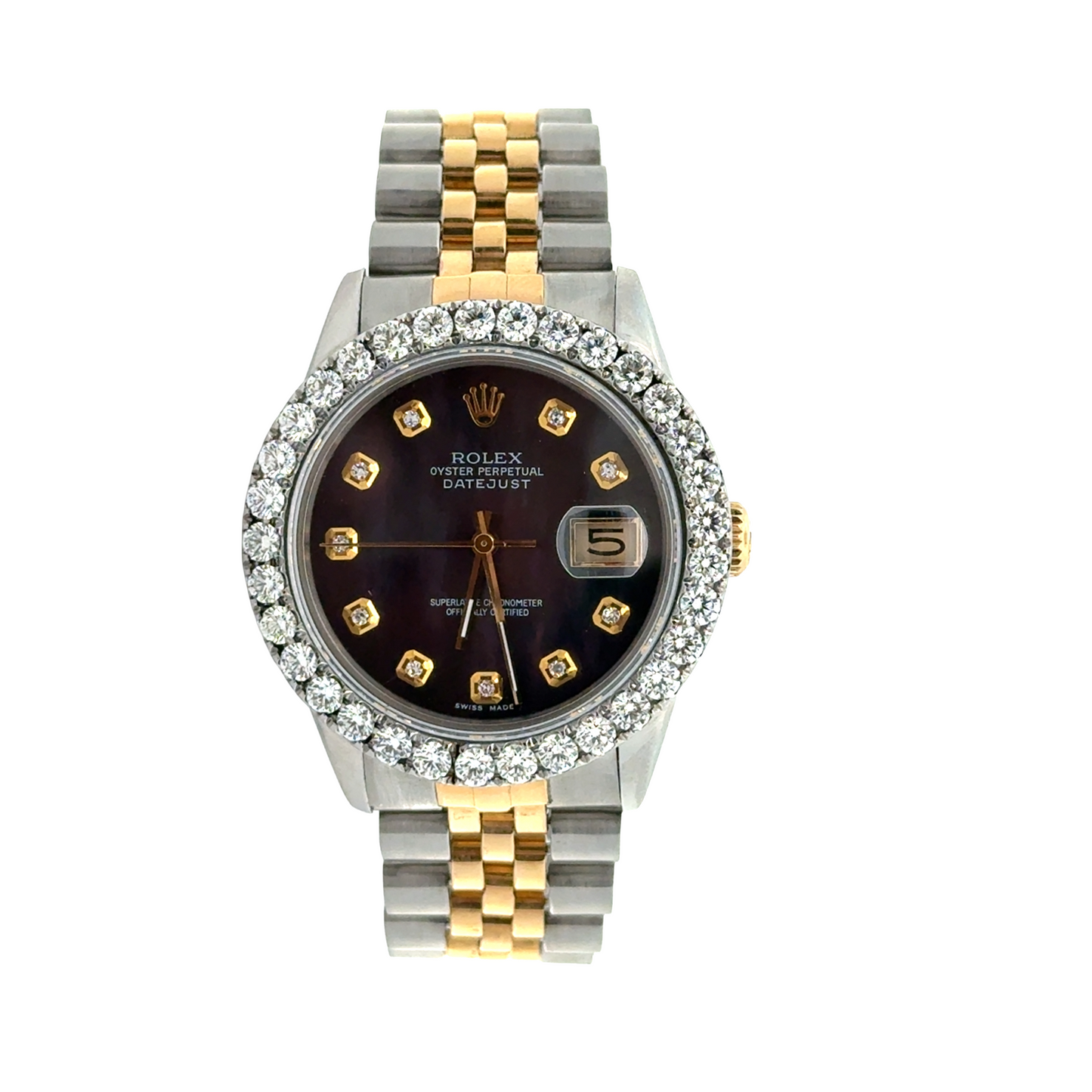 DATEJUST