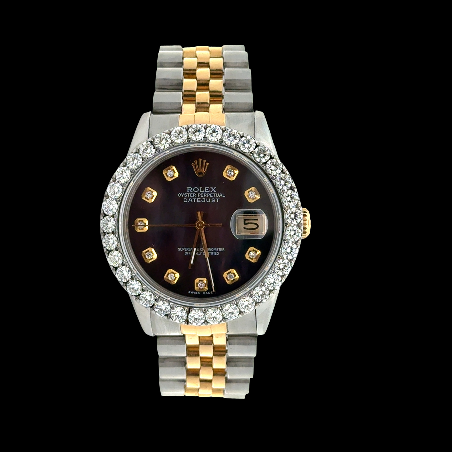 DATEJUST