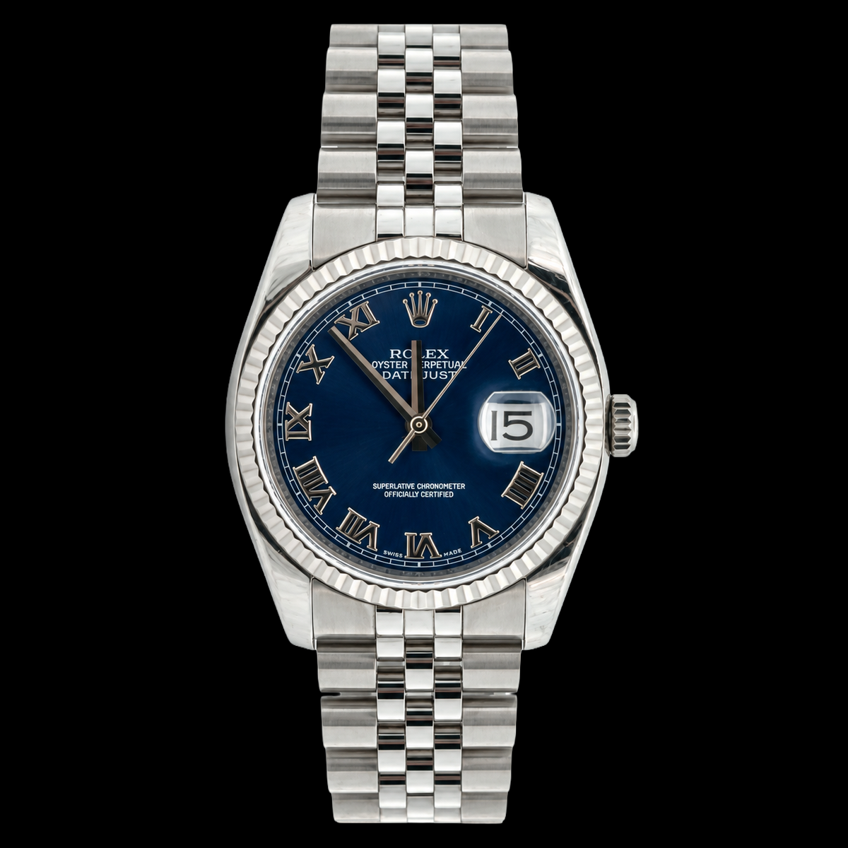 DATEJUST