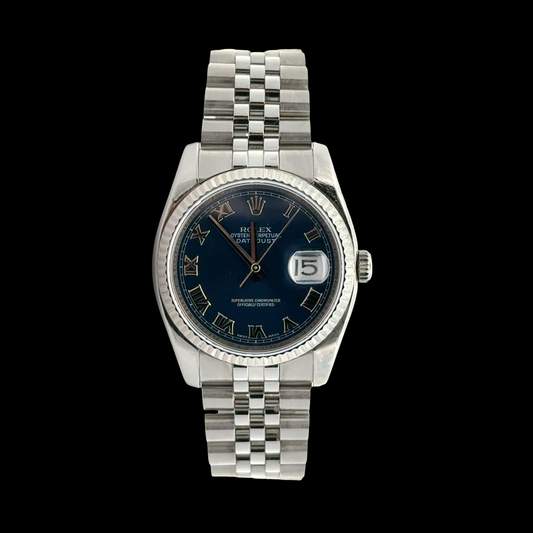 DATEJUST