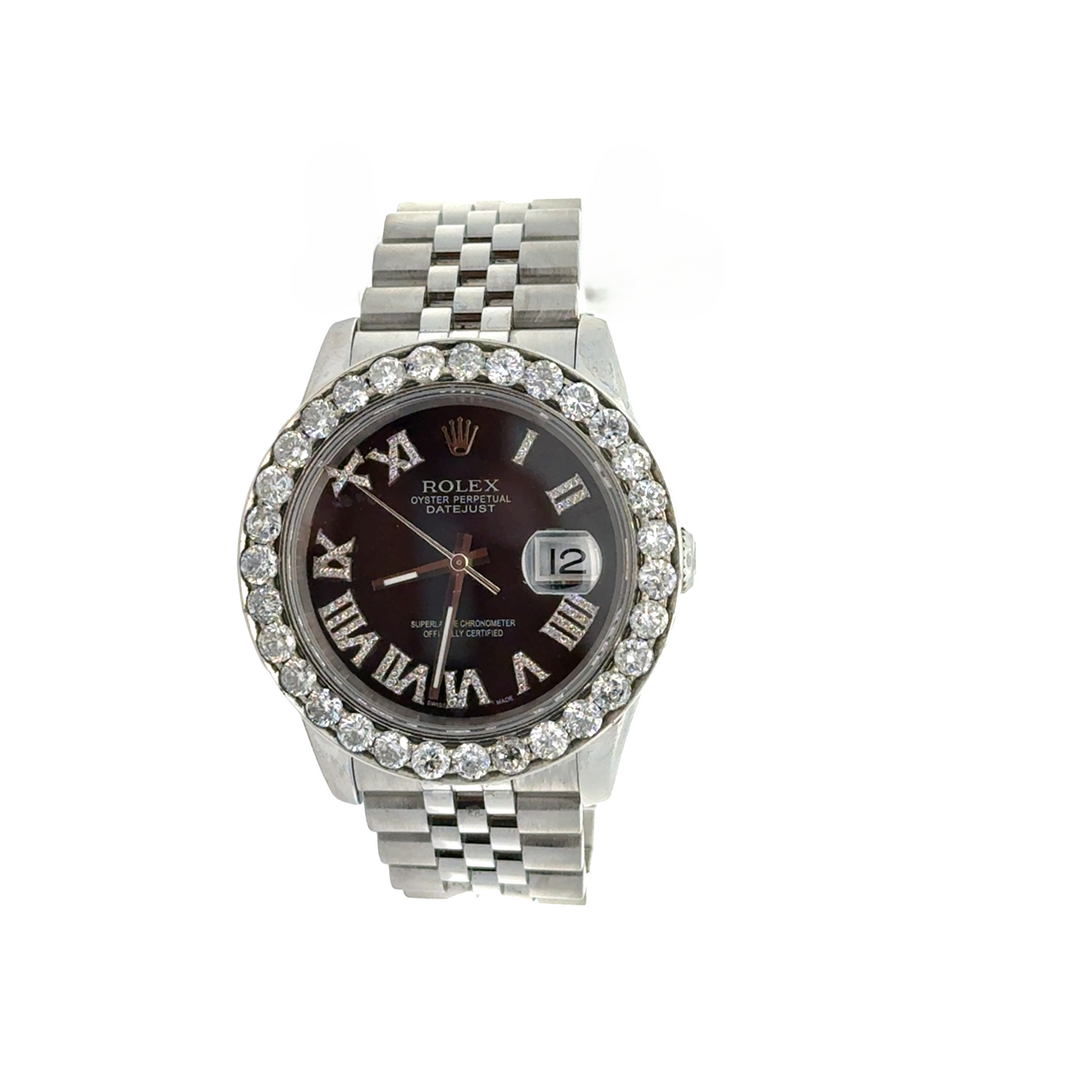 DATEJUST