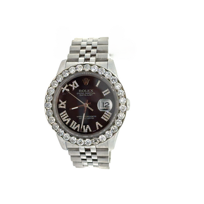 DATEJUST