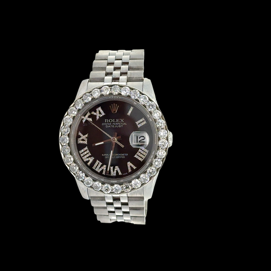 DATEJUST