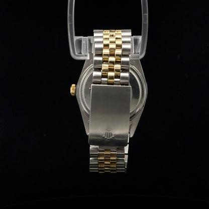 DATEJUST