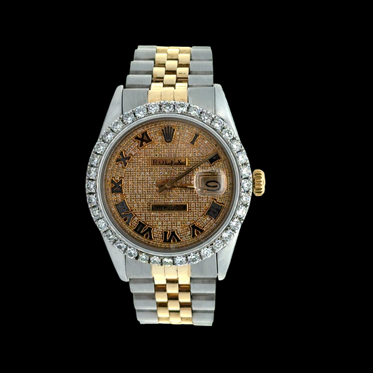 DATEJUST
