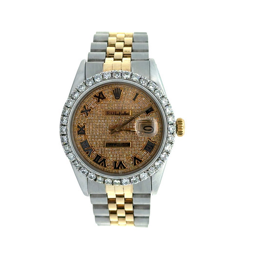 DATEJUST