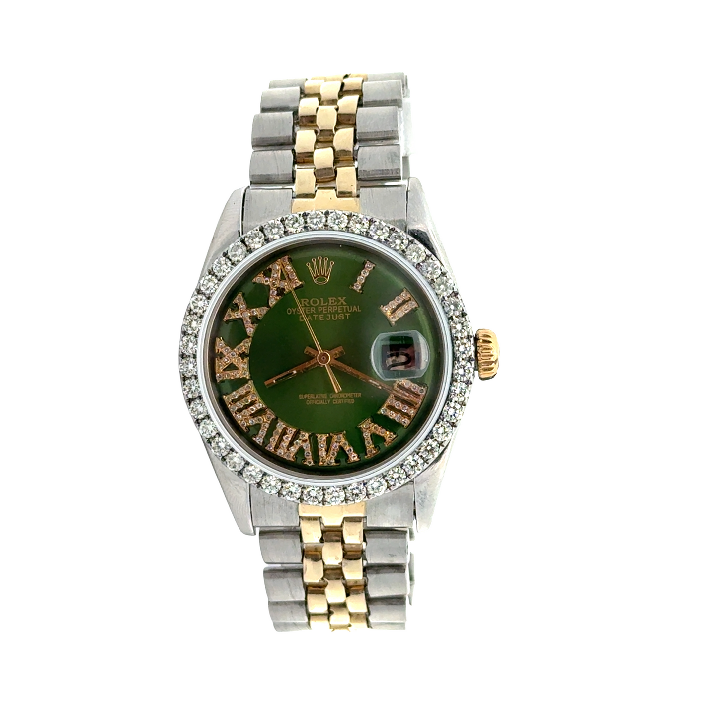 DATEJUST
