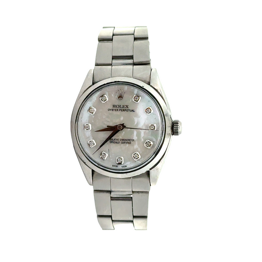 Oyster Perpetual