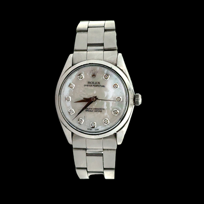 Oyster Perpetual