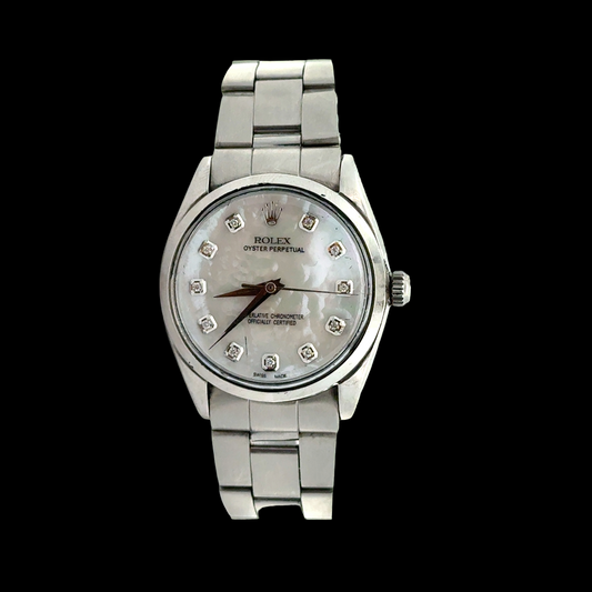 Oyster Perpetual