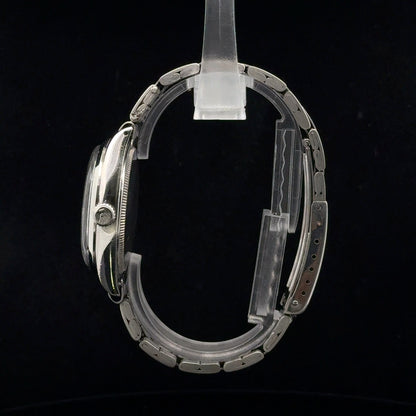 Oyster Perpetual
