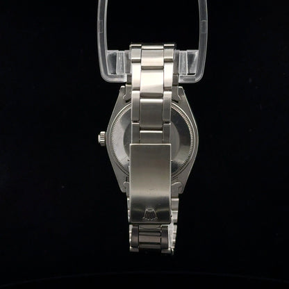 Oyster Perpetual