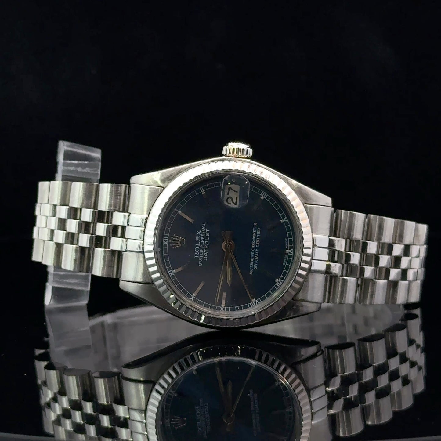 DATEJUST