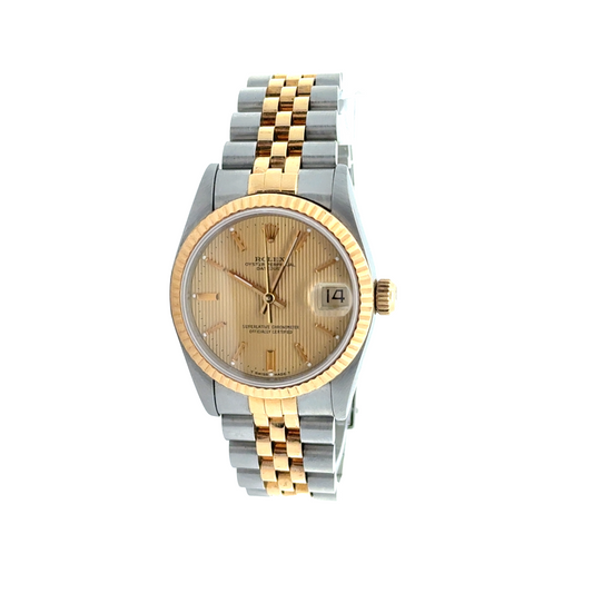 DATEJUST