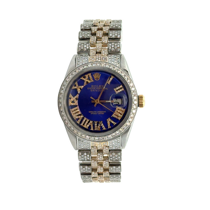 DATEJUST