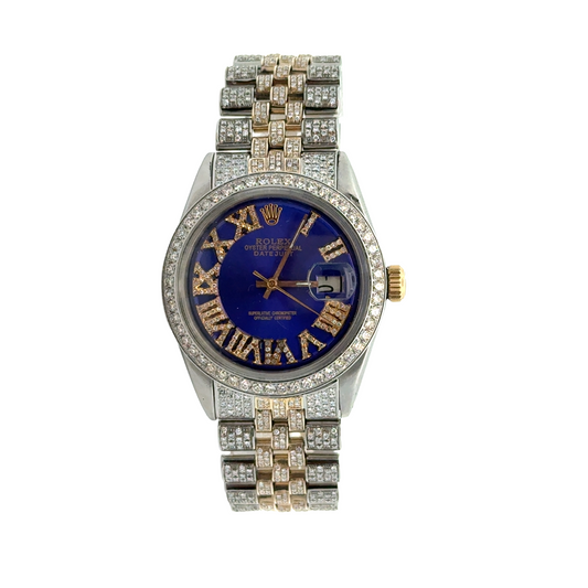 DATEJUST