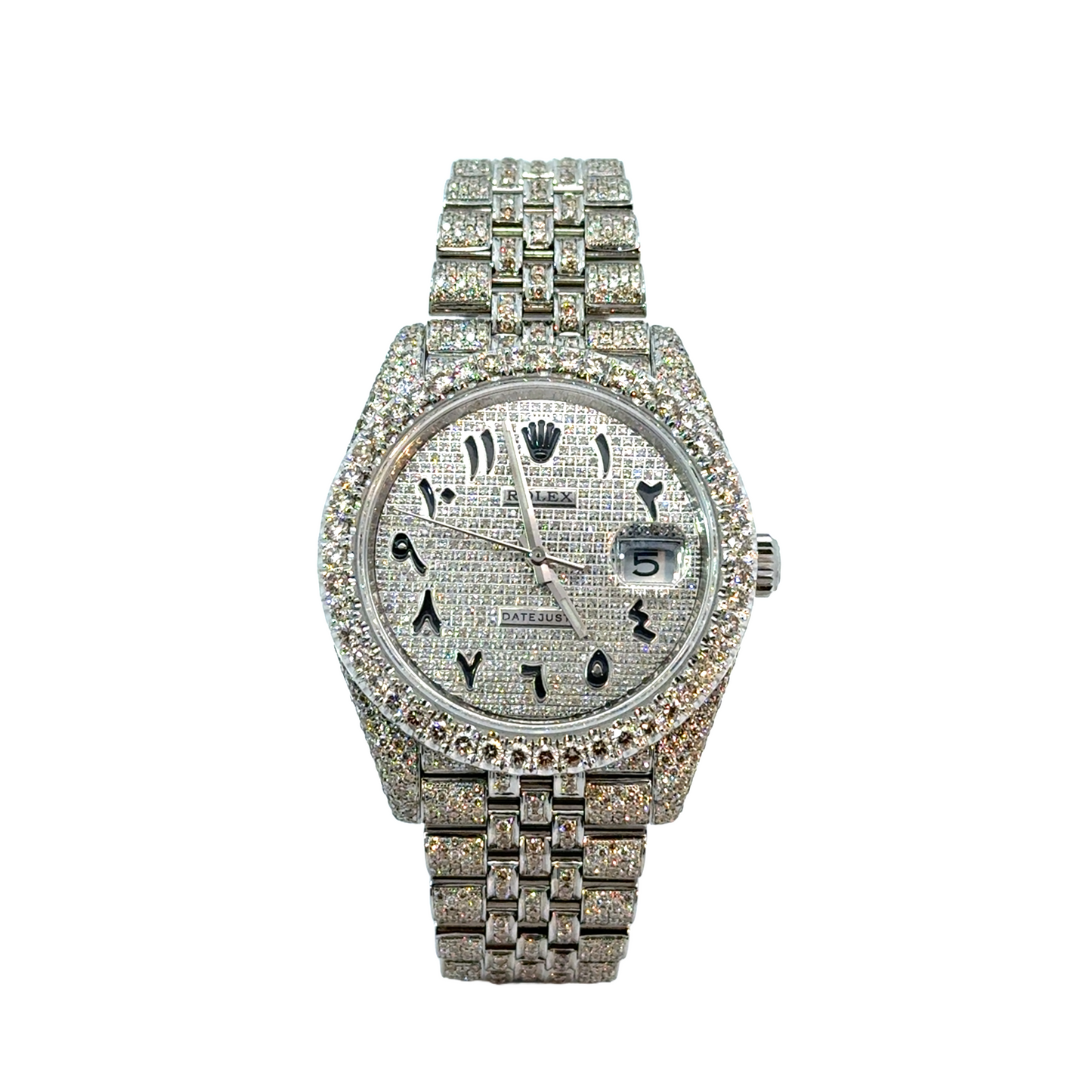 DATEJUST