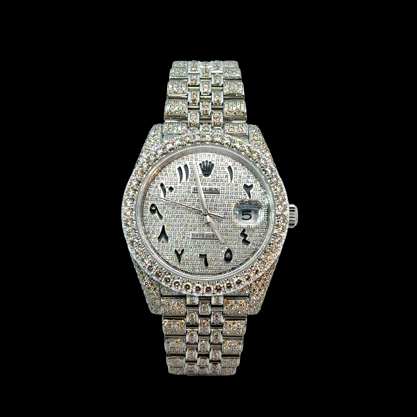 DATEJUST
