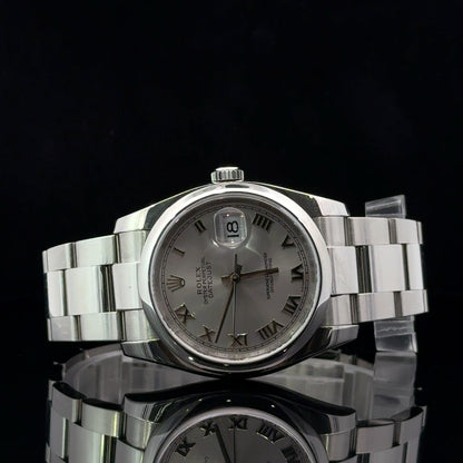 DATEJUST