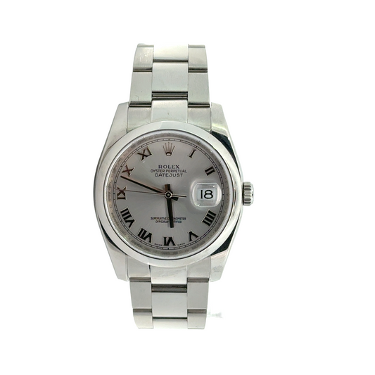 DATEJUST