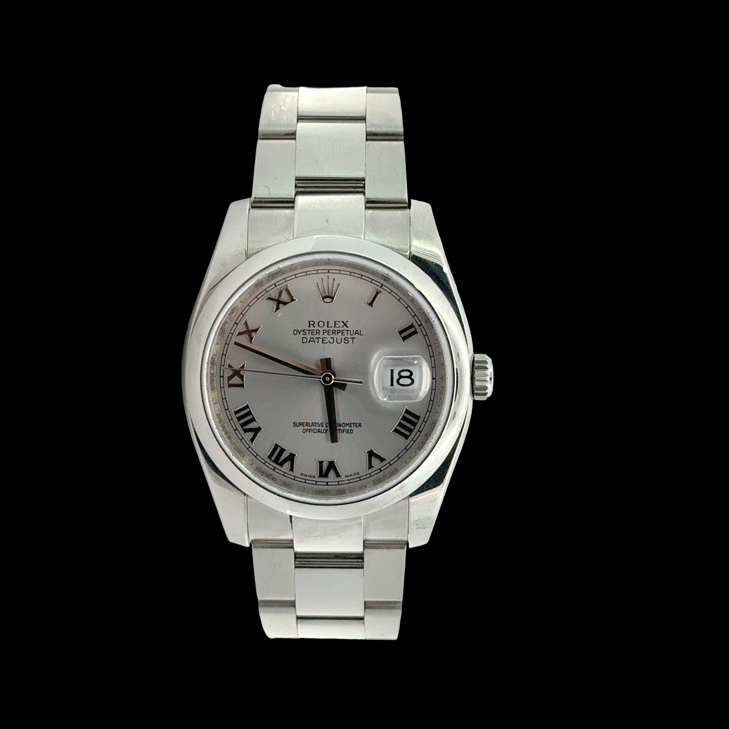 DATEJUST