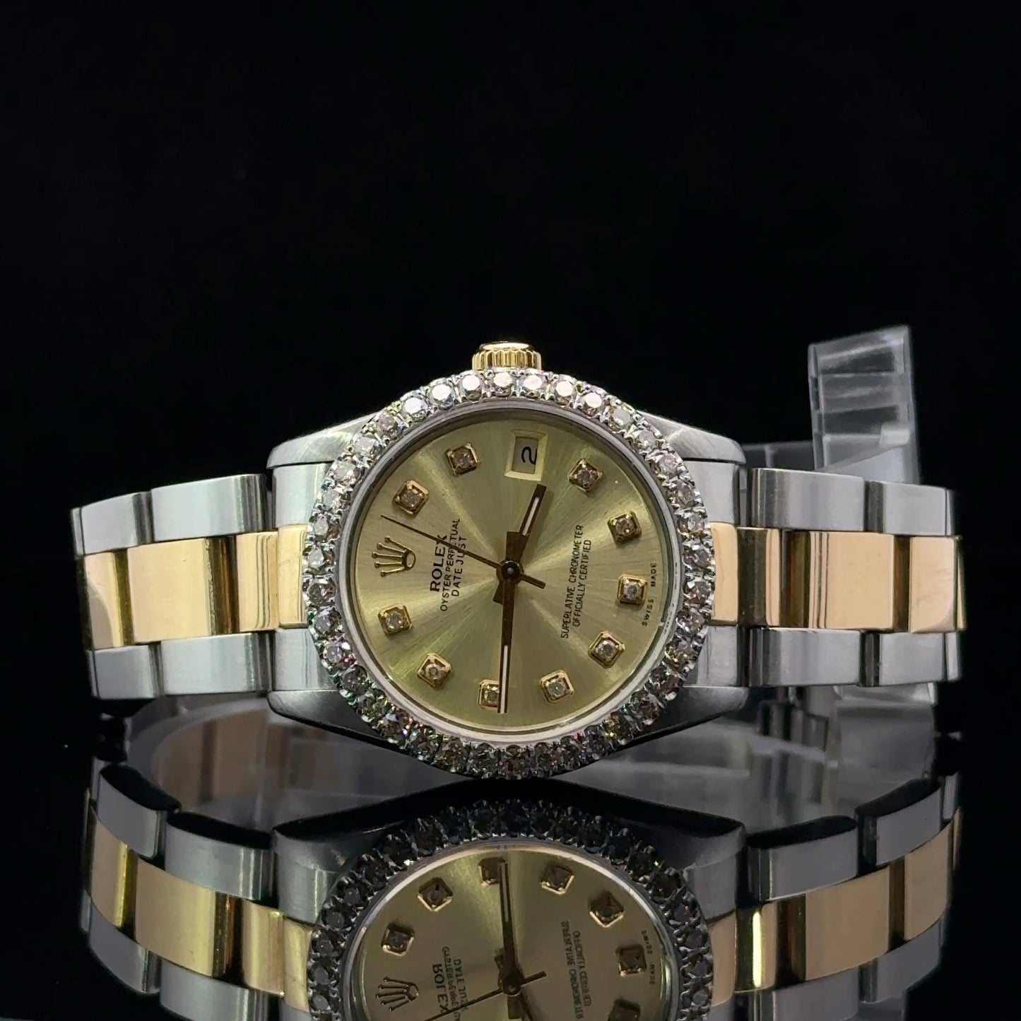 DATEJUST
