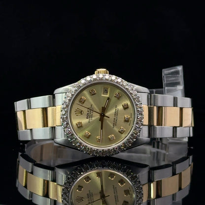 DATEJUST