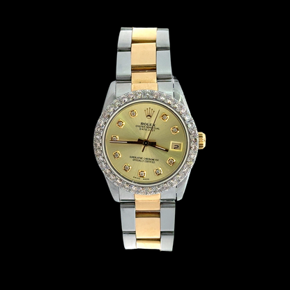 DATEJUST