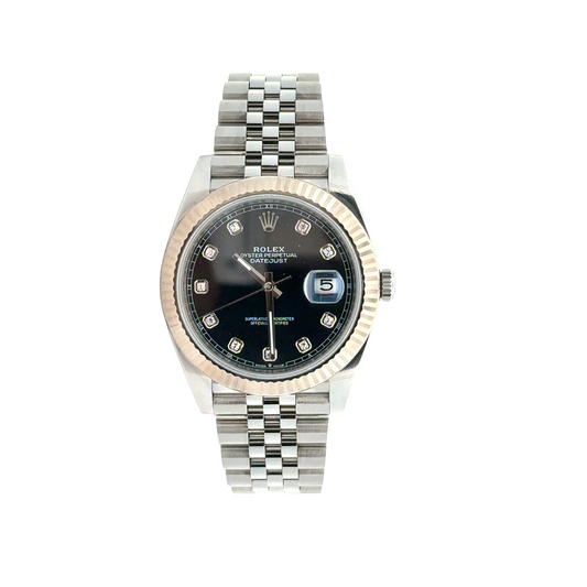 DATEJUST
