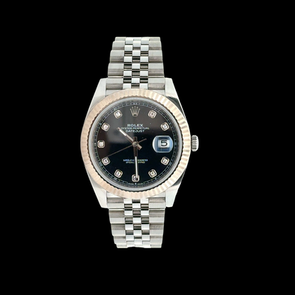 DATEJUST
