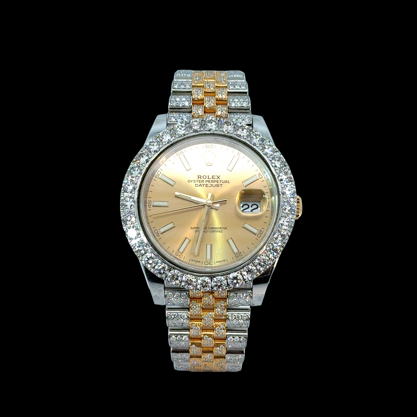 DATEJUST