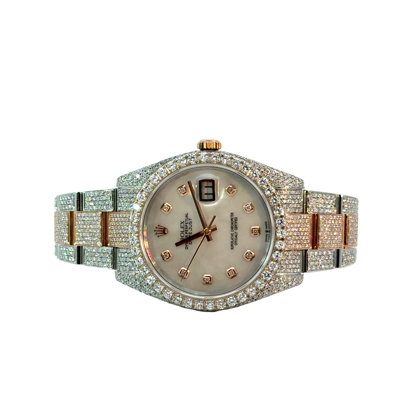 DATEJUST