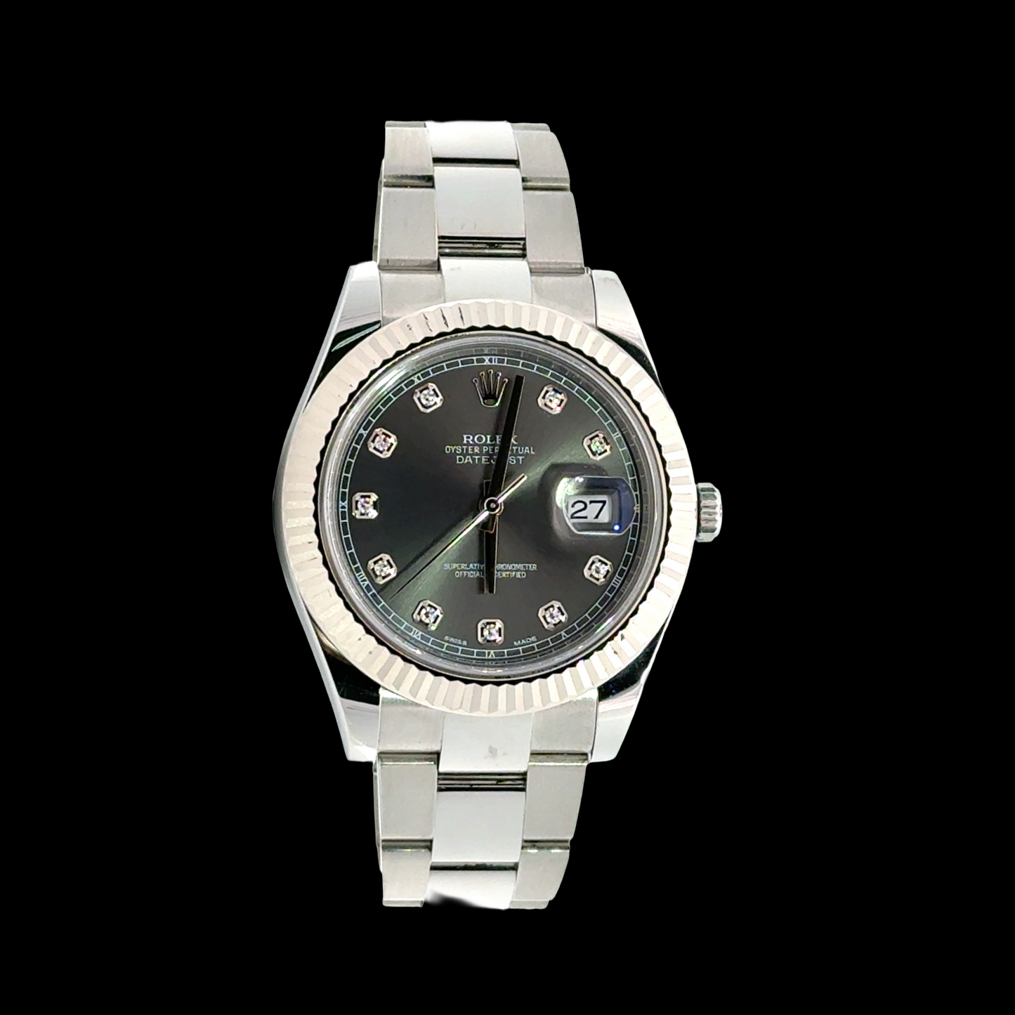 DATEJUST