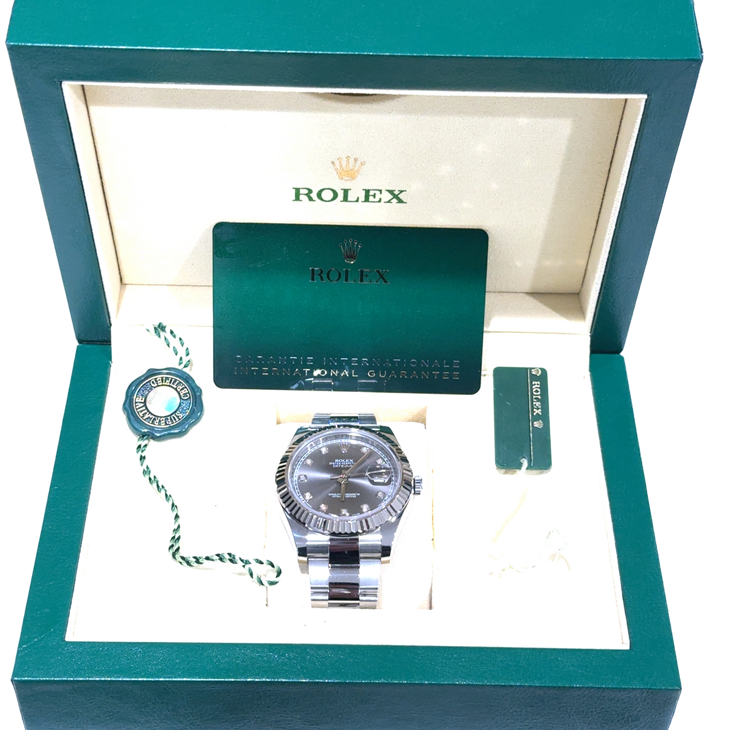 DATEJUST
